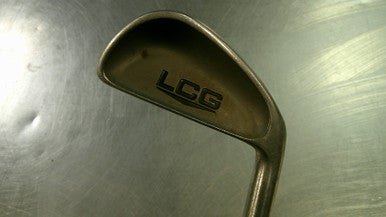 Used Dynacraft LCG Mens Individual Iron RH 3 Iron 11868-S000065336