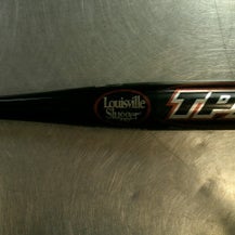 Used Louisville Slugger TPX BB/SB Youth Bat 28" 11868-S000065341