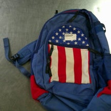 Used CLUTCH BB/SB Player Backpack Royal Blue 11868-S000065367