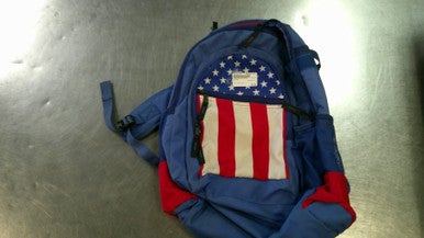 Used CLUTCH BB/SB Player Backpack Royal Blue 11868-S000065367