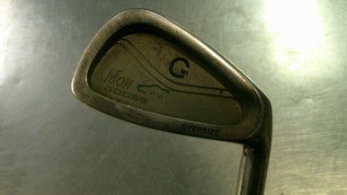 Used Mogo MI Mens Individual Iron RH 3 Iron 11868-S000065399