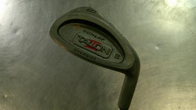 Used Dunlop TALON Golf Wedge Mens RH Sand Wedge 11868-S000065397