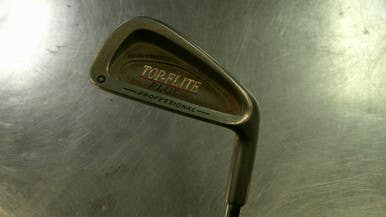 Used Top Flite TOPFLIGHT PLUS Mens Individual Iron RH 7 Iron 11868-S000065396