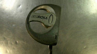 Used Knight EZ ROLL Mens Putter RH 11868-S000065398
