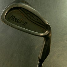 Used Mogo MI Mens Individual Iron RH 6 Iron 11868-S000065401