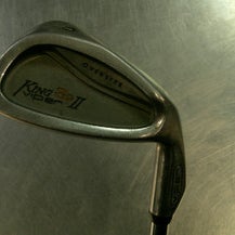 Used King Snake VIPER 2 Mens Individual Iron RH 9 Iron 11868-S000065403