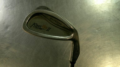 Used King Snake VIPER 2 Mens Individual Iron RH 9 Iron 11868-S000065403