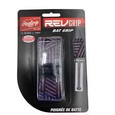 New REV GRIP 1.8 PURPLE 11868-TNRRREVGRIPPUR