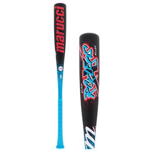 New CAT X RCKLESS USSSA -10 29 11868-MRCMSBCR1029