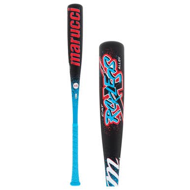New CAT X RCKLESS USSSA -8 31" 11868-MRCMSBCR831
