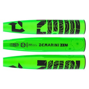 New ZEN USSSA 2026 -8 29" 11868-DMR25920102129