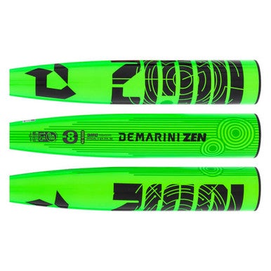 New ZEN USSSA 2026 -10 30" 11868-DMR25910102030