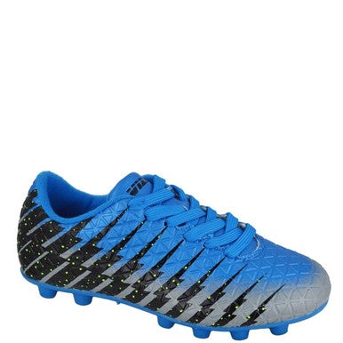 New BOLT SOCCER BLU SZ 1 11868-VIZBOLTBBS1