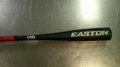 Used Easton QUANTUM BB/SB USA 2 5/8 Bat 26" 11868-S000065753