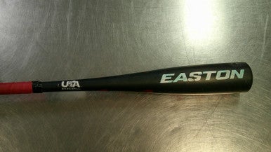 Used Easton QUANTUM BB/SB USA 2 5/8 Bat 26" 11868-S000065753