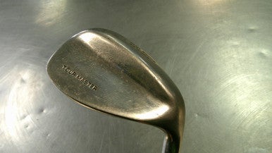 Used TOUR MASTER Golf Wedge Mens RH Sand Wedge 11868-S000065782