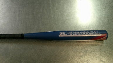 Used TBALL BAT BB/SB T-Ball Bat 25" 11868-S000065788