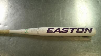 Used Easton FIREFLY BB/SB Fastpitch Bat 30" 11868-S000065790
