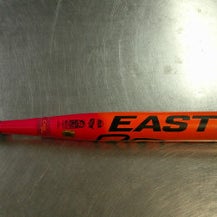 Used Easton FIREFLEX BB/SB Slowpitch Bat 34" 11868-S000065796