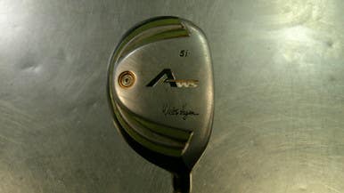 Used Walter Hagen AVS Mens Hybrid Club RH 5 Hybrid 11868-S000065830