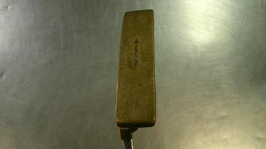 Used Acculine NONE Mens Putter LH 11868-S000065832