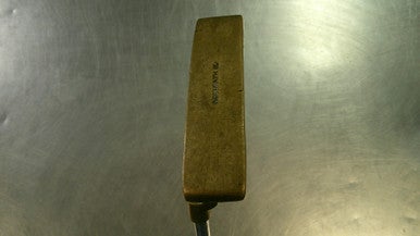 Used Acculine NONE Mens Putter LH 11868-S000065832