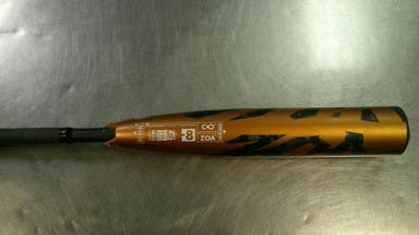 Used Demarini ZOA BB/SB Youth Bat 28" 11868-S000065836