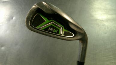 Used Pinemeadow PGX Mens Individual Iron RH 5 Iron 11868-S000065833