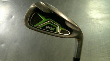 Used Pinemeadow PGX Mens Individual Iron RH 5 Iron 11868-S000065833