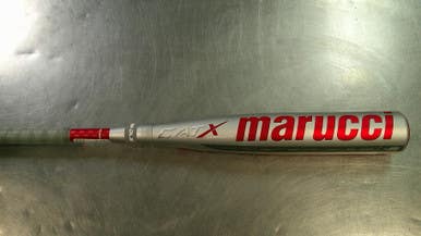 Used Marucci CAT X COMPOSITE BB/SB Youth Bat 31" 11868-S000065835