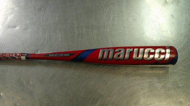 Used Marucci CAT 9 BB/SB USSSA 2 3/4 Bat 29" 11868-S000065842