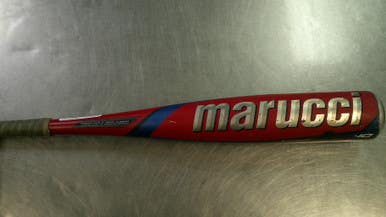 Used Marucci CAT 9 BB/SB USSSA 2 3/4 Bat 26" 11868-S000065843