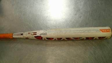 Used Combat MAXUM BB/SB USSSA 2 5/8 Bat 31" 11868-S000065564