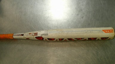 Used Combat MAXUM BB/SB USSSA 2 5/8 Bat 31" 11868-S000065564