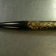Used Combat VIRUS BB/SB Slowpitch Bat 34" 11868-S000065562