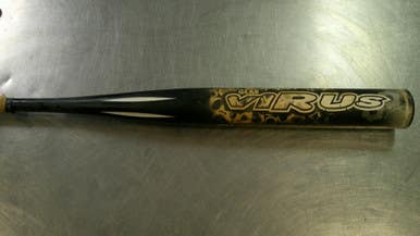 Used Combat VIRUS BB/SB Slowpitch Bat 34" 11868-S000065562