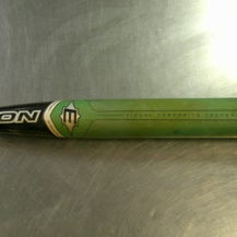 Used Easton REVEAL BB/SB Slowpitch Bat 34" 11868-S000065563