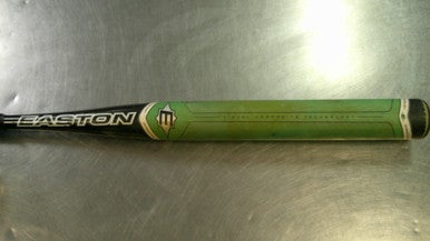 Used Easton REVEAL BB/SB Slowpitch Bat 34" 11868-S000065563