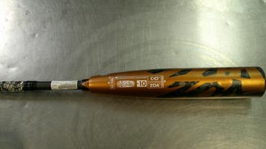 Used Demarini ZOA BB/SB USSSA 2 3/4 Bat 31" 11868-S000065569