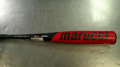 Used Marucci CAT X BB/SB USA 2 5/8 Bat 31" 11868-S000065568
