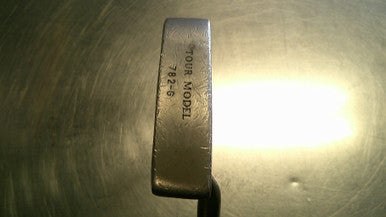 Used Tour Model 782G Mens Putter RH 11868-S000065572