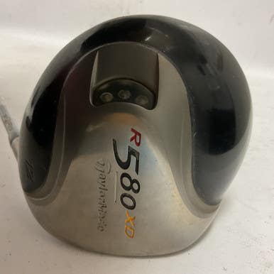 Used Taylormade R580 XD Mens Driver RH 12.0 Degree 11855-S000189985