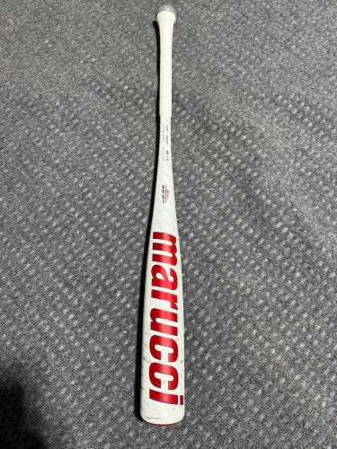 Marucci CATX2 Alloy Bat (-5) 27 oz 32" (Used)
