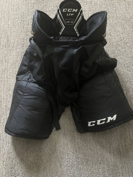 Junior Medium CCM LTP Hockey Pants (Used)