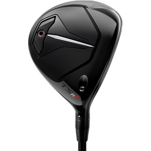 NEW Titleist TSR1 20* 7 Fairway Wood Graphite MMT 40 Regular Flex