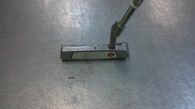 Used Odyssey WHITE HOT XG 2 Mens Putter RH 11339-S000195156