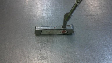 Used Odyssey WHITE HOT XG 2 Mens Putter RH 11339-S000195156