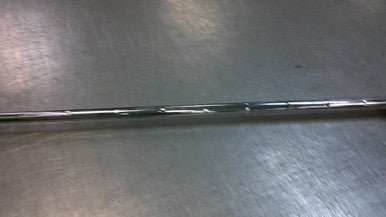 Used Callaway STEELHEAD Golf Wedge Mens RH Pitching Wedge 11339-S000195130