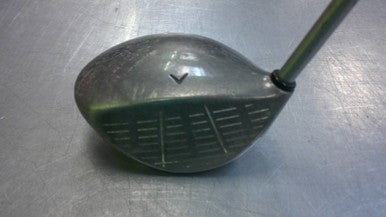 Used Callaway BIG BERTHA Mens Driver RH 10.0 Degree 11339-S000195128