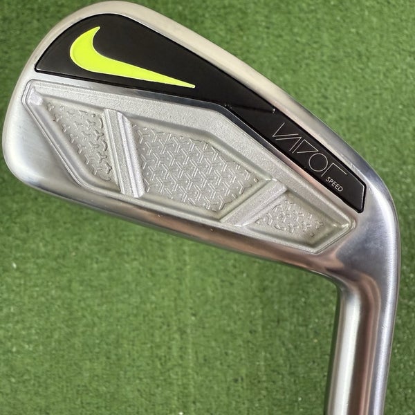 Nike Vapor Speed 3 Iron True Temper Dynalite 90 Regular Flex 39.5